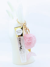 Load image into Gallery viewer, &quot;Glitter Ice&quot; Lipgloss &amp; Keychains
