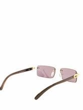 Load image into Gallery viewer, &quot;Saucey&quot; Smoke Black Gold (Men &amp;women)

