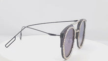 Load and play video in Gallery viewer, &quot;Sky Walker&quot; Sunglasses
