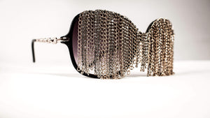 "Chainzilla" Sunglasses