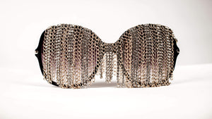 "Chainzilla" Sunglasses