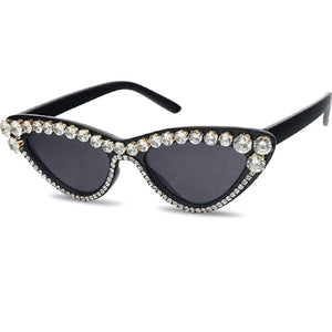 "Sexy Black" Sunglasses