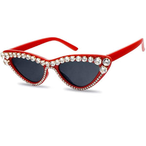 "Sexy Red" Sunglasses