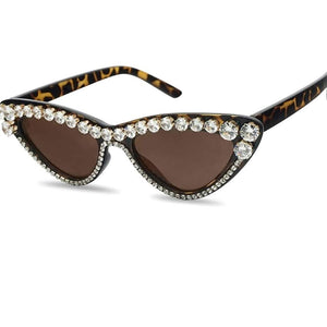 "Sexy Loepard" Sunglasses