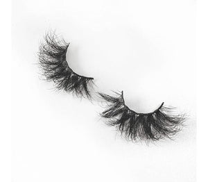 "I'M Lit" Mink eyelashes
