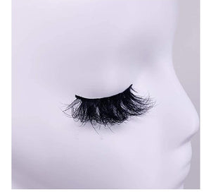"Sassy" Mink Eyelashes