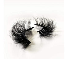 Load image into Gallery viewer, &quot;I&#39;M Lit&quot; Mink eyelashes
