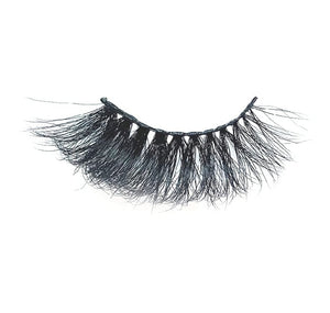 "His Chic" Mink Lashes