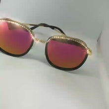 Load and play video in Gallery viewer, &quot;Beach Bae&quot; Sunglasses
