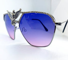 Load image into Gallery viewer, &quot;She Fly&quot; Sunglasses
